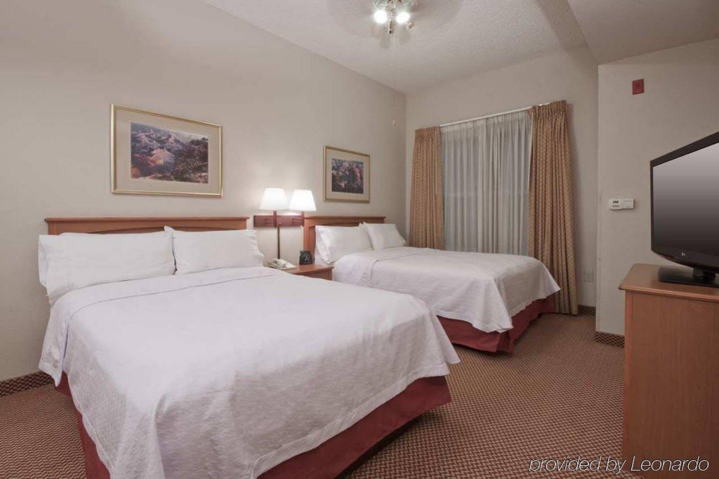 Фото Homewood Suites by Hilton Phoenix-Chandler