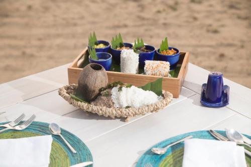 Фото Jetwing Surf