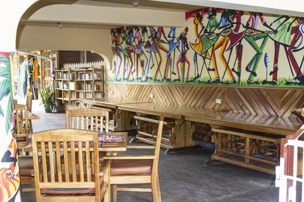 Фото Seastar Inn