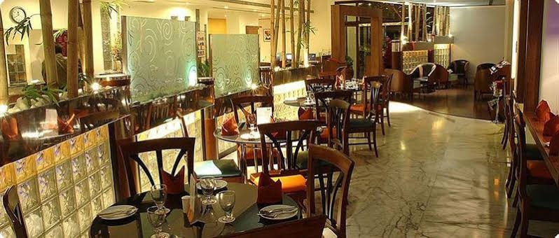 Фото Ramee Guestline Hotel Dadar