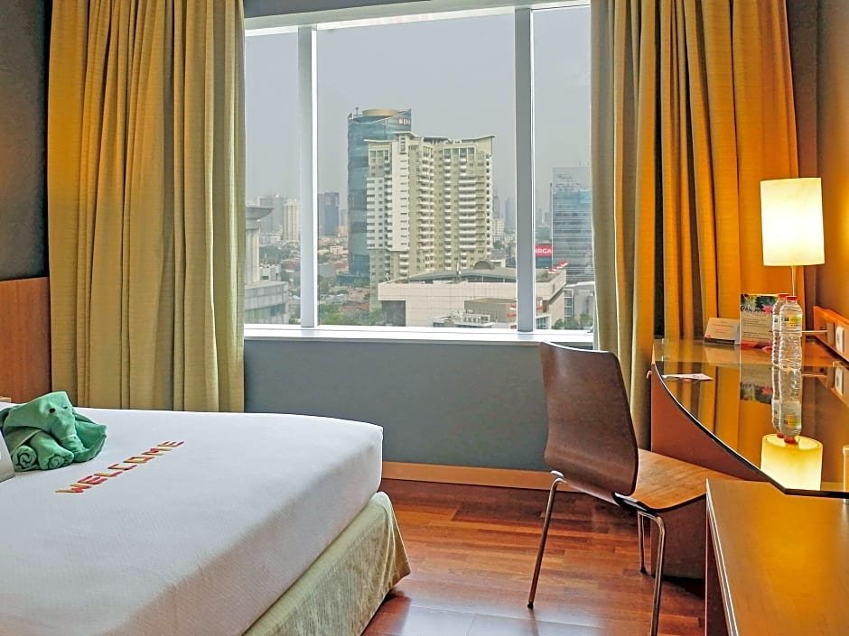 Фото Ibis Jakarta Slipi