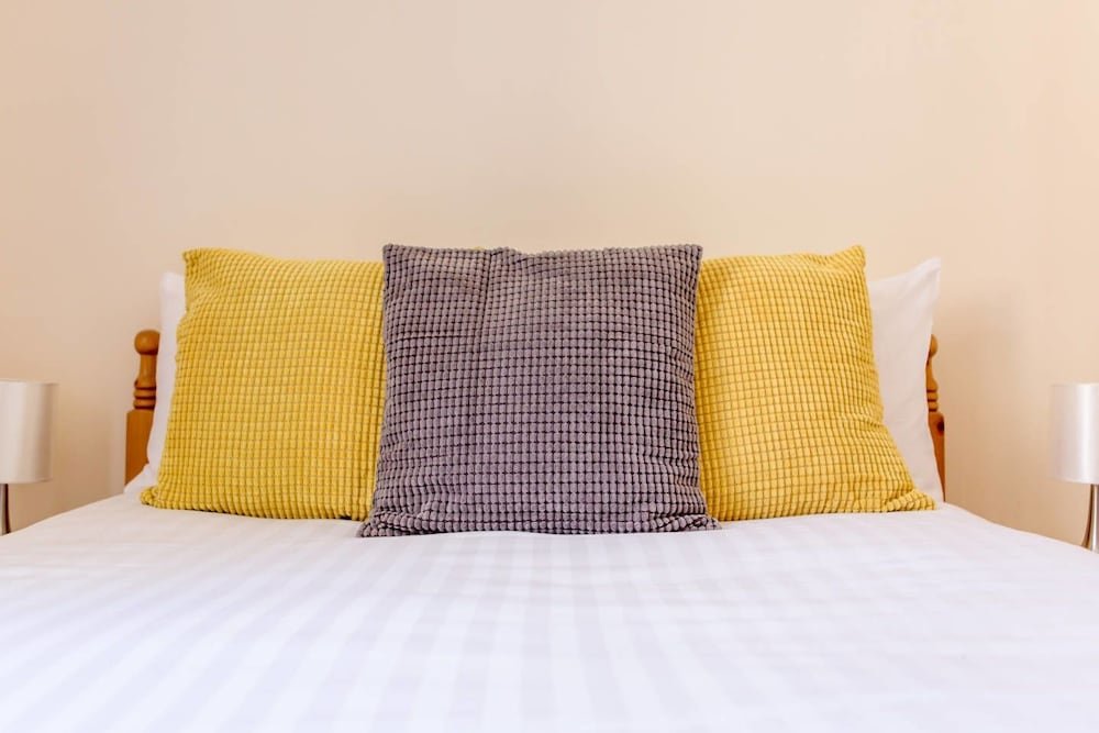 Фото Retro Castle Retreat 2bed