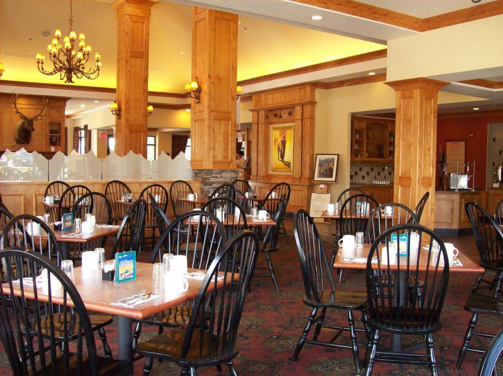 Фото Hilton Garden Inn Missoula