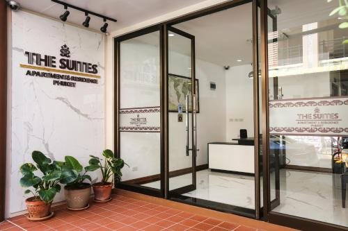 Фото The Suites Apartment & Residence Phuket