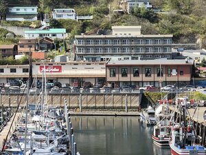 Гостиница Kodiak Compass Suites