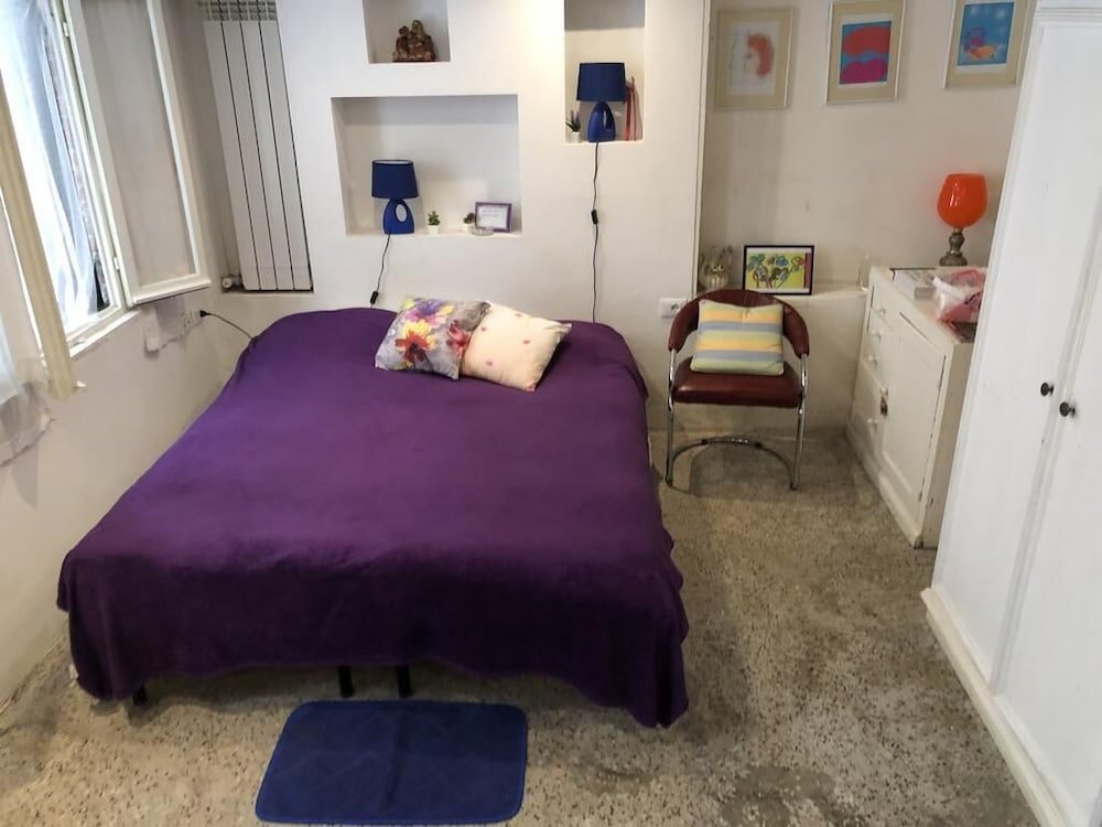 Фото Appartamenti Calle Regina