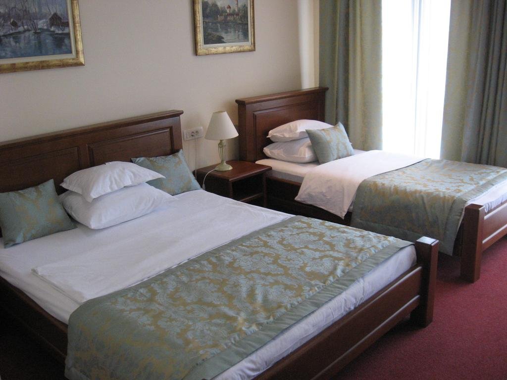 Фото Opal Exclusive Hotel