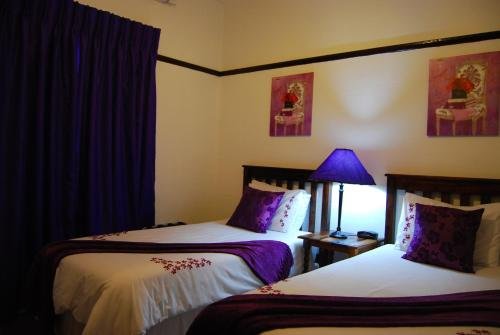 Фото Best Little Guest House