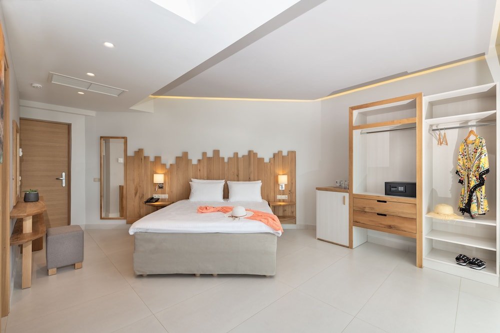 Фото Star Beach Village & Water Park