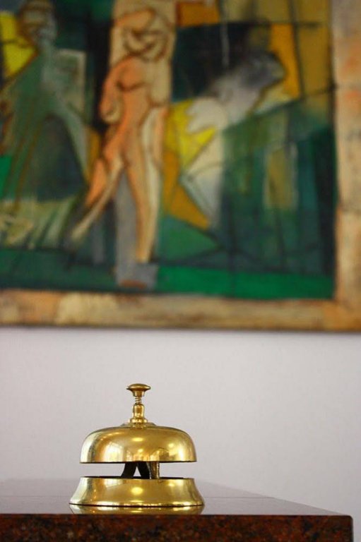 Фото Hotel Meublé Zenith