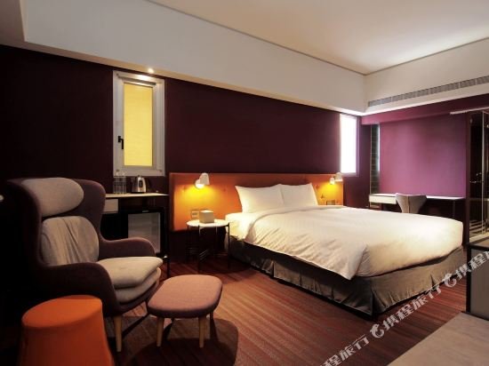 Фото Hotel Ramble