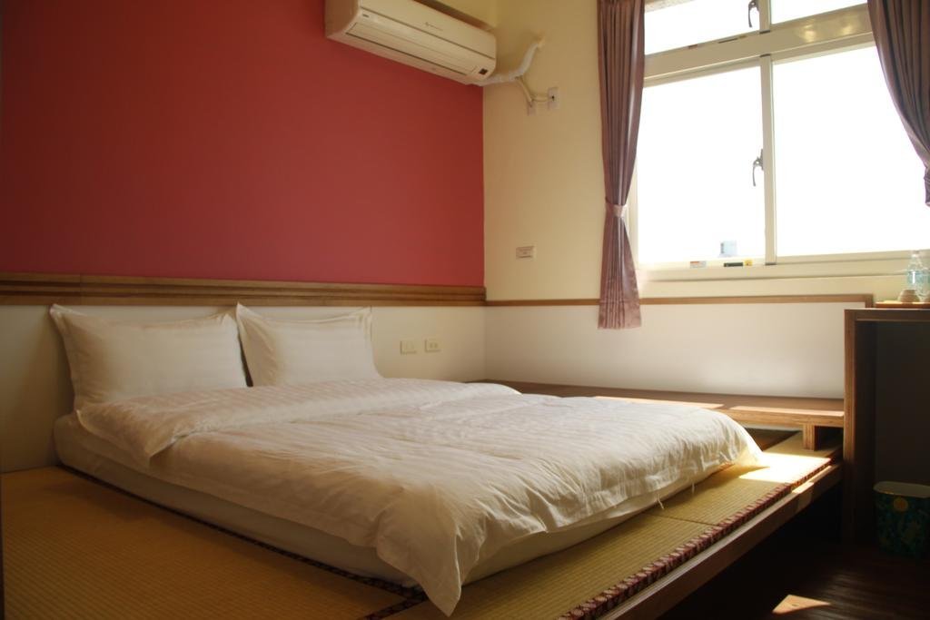 Фото Pu Jhen Homestay