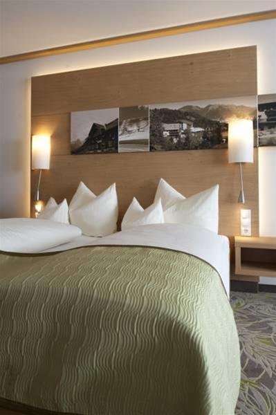 Фото Schillerkopf Alpinresort