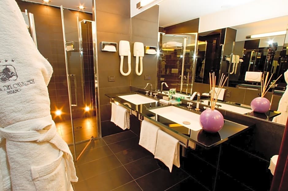 Фото Hotel Dei Cavalieri Milano Duomo