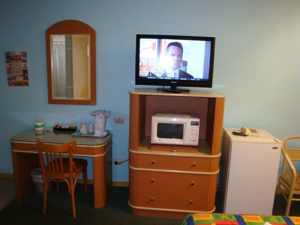 Фото City Centre Motor Inn Armidale