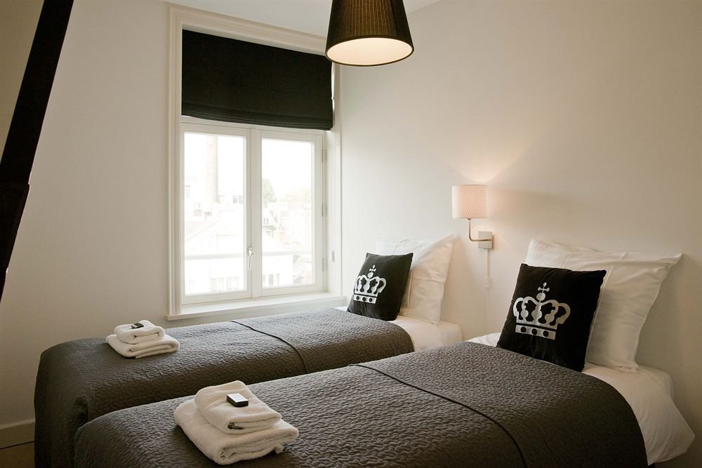 Фото Sarphati Apartments Suites