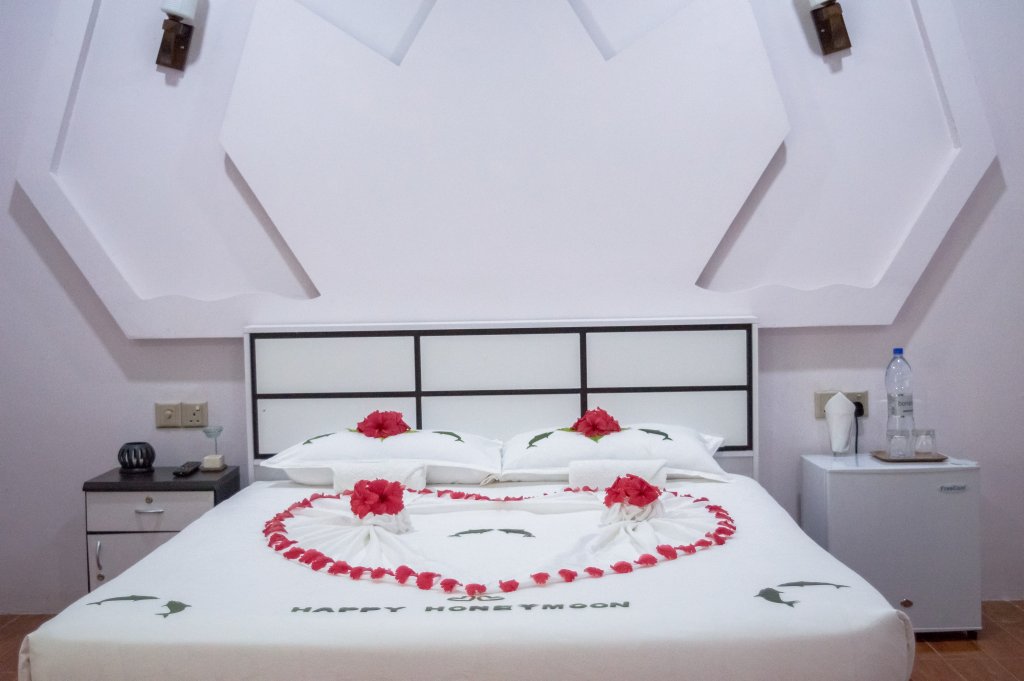 Фото Hulhudheli Inn