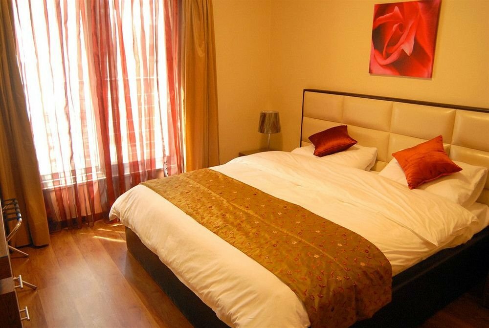 Hotel Beity Rose Suites Hotel Amman, Amman, photo