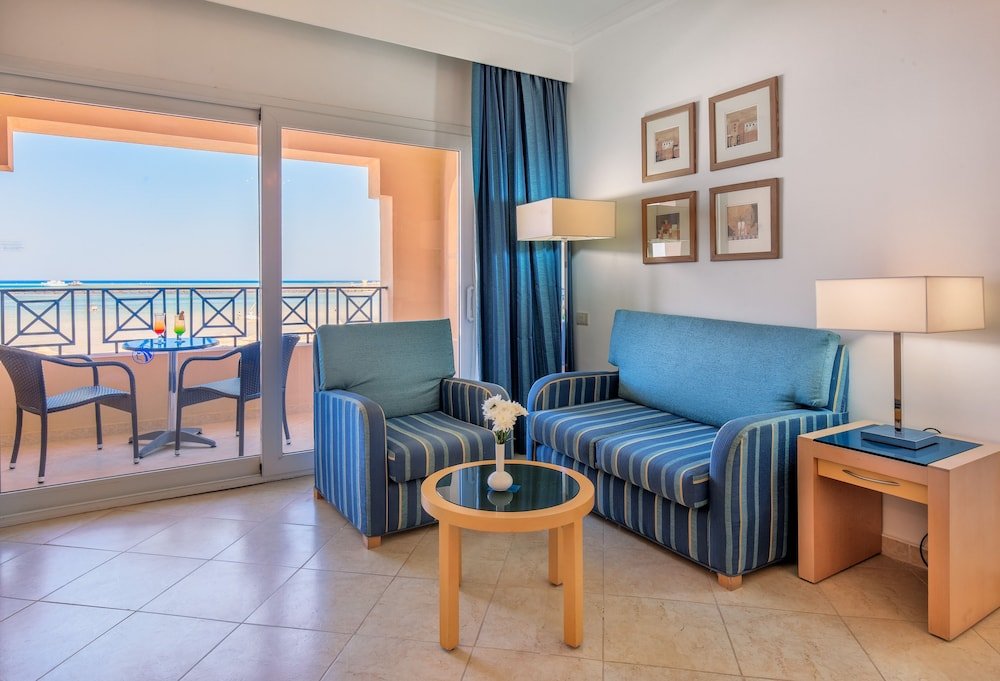 Фото Cleopatra Luxury Resort Makadi Bay