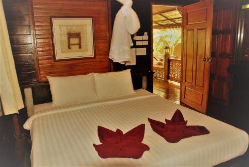 Фото Thai Villa Resort