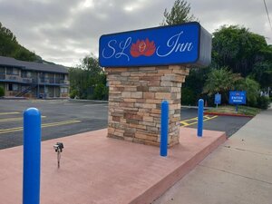 Downtown Slo Inn - San Luis Obispo
