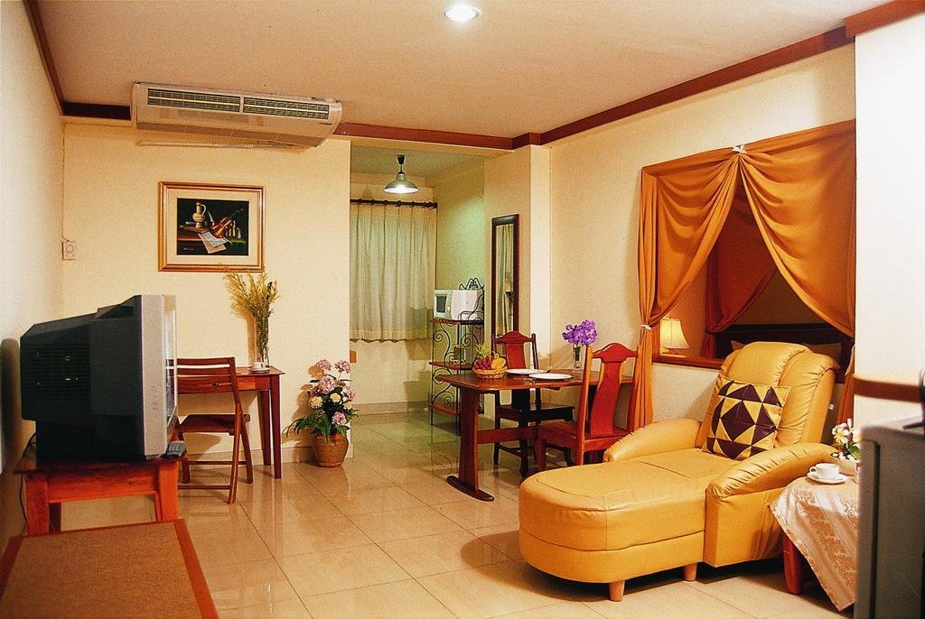 Фото Howard Square Boutique Hotel