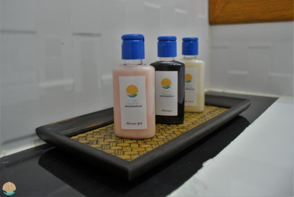 Фото Ocean Beach Inn - Maldives