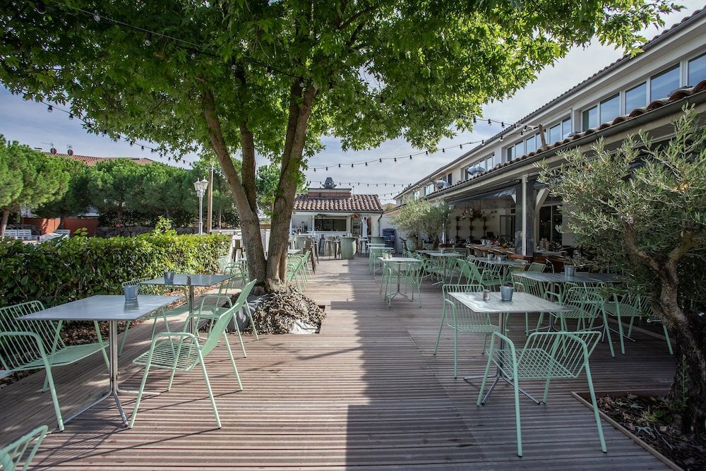 Hotel Sporting House Hôtel, Toulouse, photo