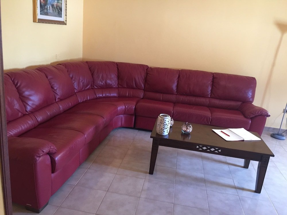 Фото B&b Villa Prisiclla