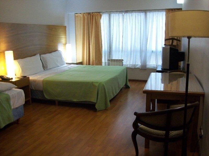 Фото Argentina Tango Hotel