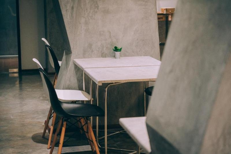 Фото VELA be Bangkok Ratchathewi