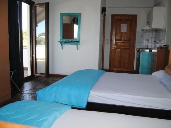 Фото Marianna Apartments