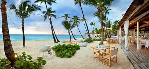 Гостиница Catalonia La Romana - Gran Dominicus All Inclusive