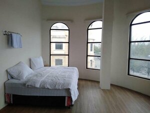 Гостиница RedDoorz @ Komplek Mmtc Deli Serdang