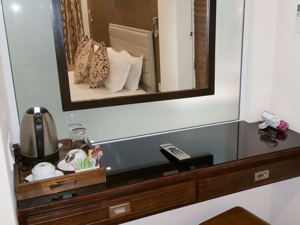 Фото Vista Beach Retreat