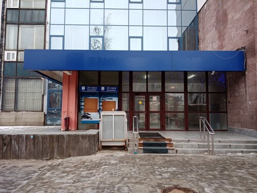 Проектная организация Калининградский институт промышленного проектирования, Калининград, фото