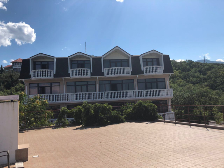 Фото Уют на склоне