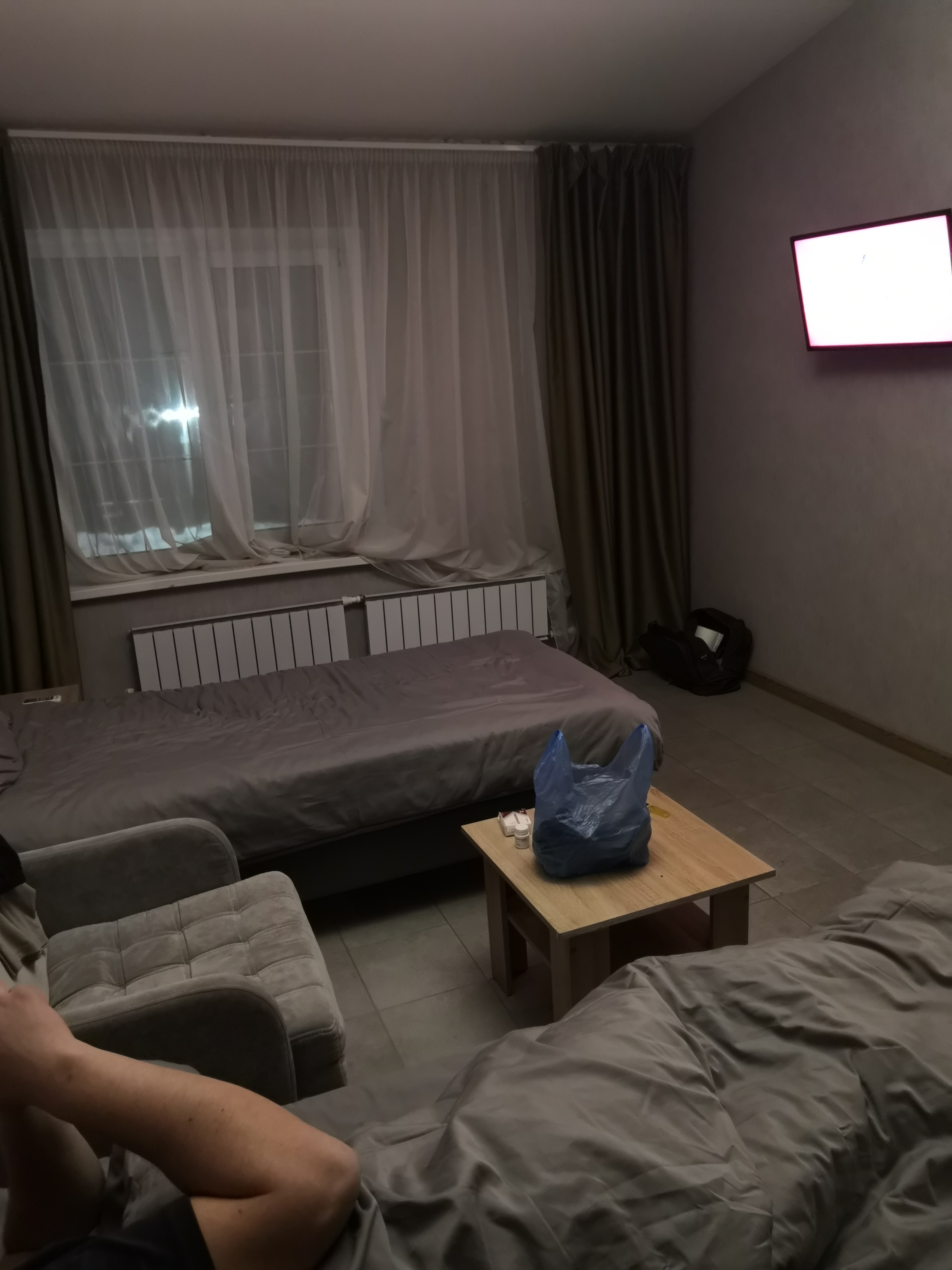 Фото Гостиница А108-27 км