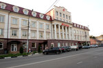 Астория (ploshchad Svobody, 20), hotel