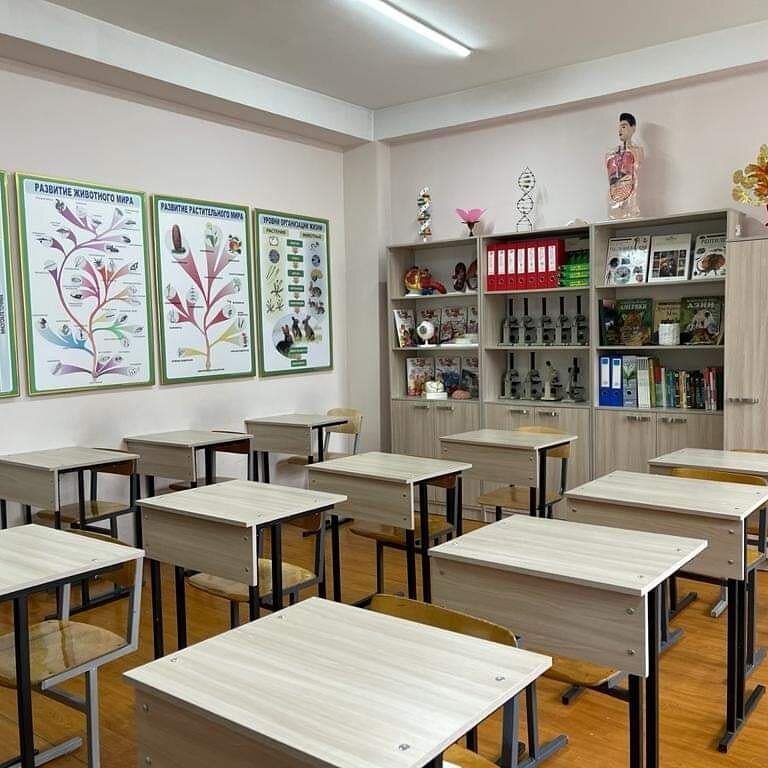 Жеке меншік мектеп Lakeview School, Алматы, фото
