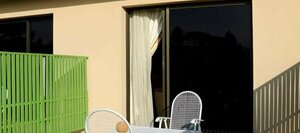 Гостиница The Oriel