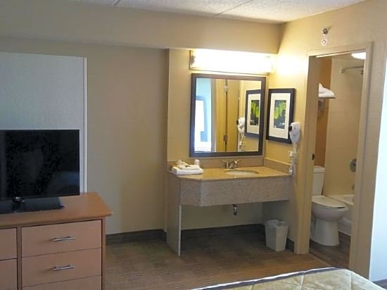 Фото Extended Stay America Suites Indianapolis Northwest I465