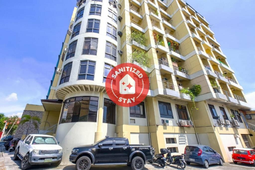 Hotel Oyo 794 Regatta Residences, Earth, photo