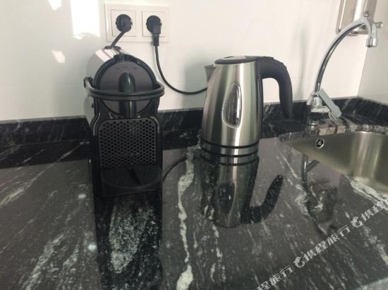 Фото Apartamentos Rivero 8