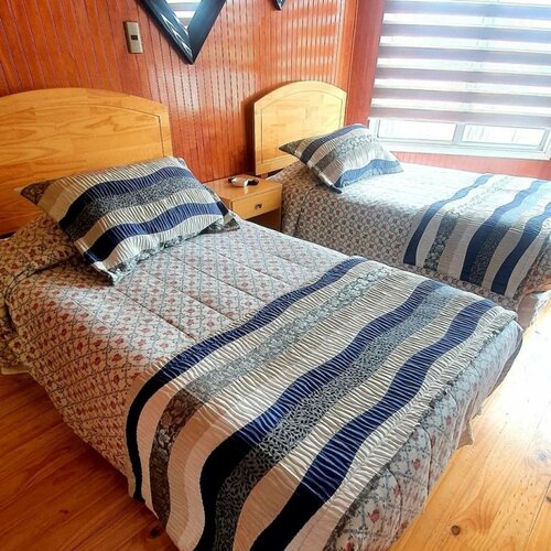Гостевой дом Hostal Galvarino Puerto Natales в Пуэрто-Наталес