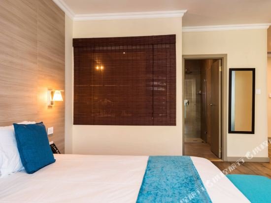 Фото Protea Hotel by Marriott Gaborone Masa Square