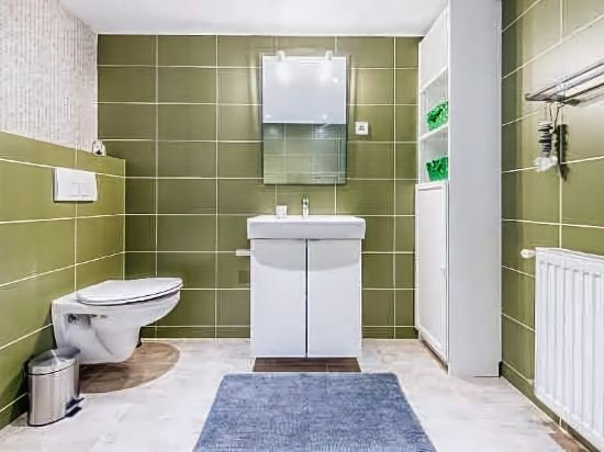 Фото Happy home Budapest Fox