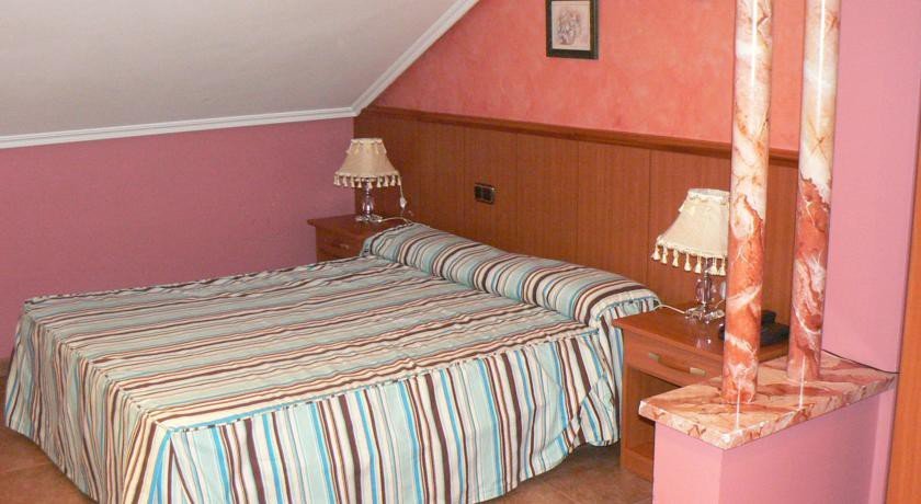 Фото Hotel Real de Castilla
