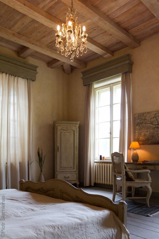 Фото Dwór Dawidy