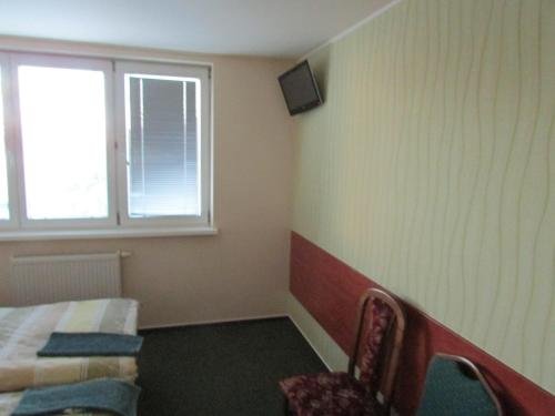 Фото Hotel Hokejka